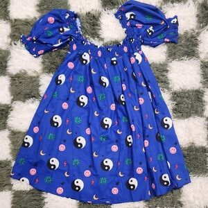NWT Dressed In Lala Dress